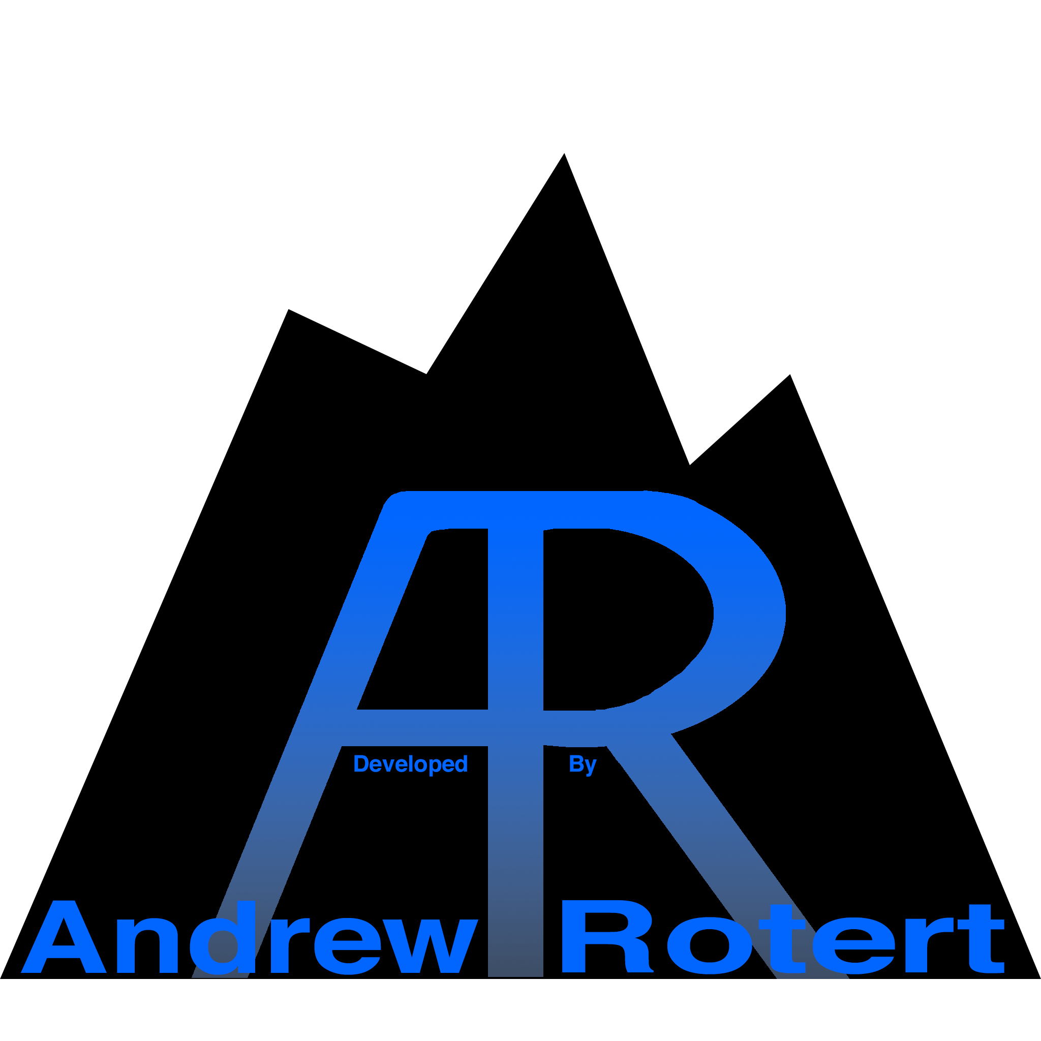 Andrew Rotert Development Logo